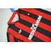 AC Milan 91/92 Home Red&Black Soccer Jersey